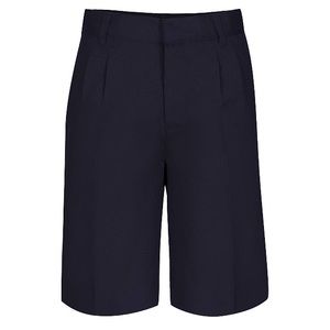 🌟NWT Boys Classroom Uniforms Boys Husky Pleat